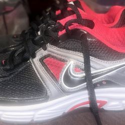 Women’s Nike Shoes 