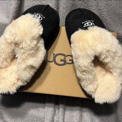 UGG COQUETTE SLIPPERS *NEW*