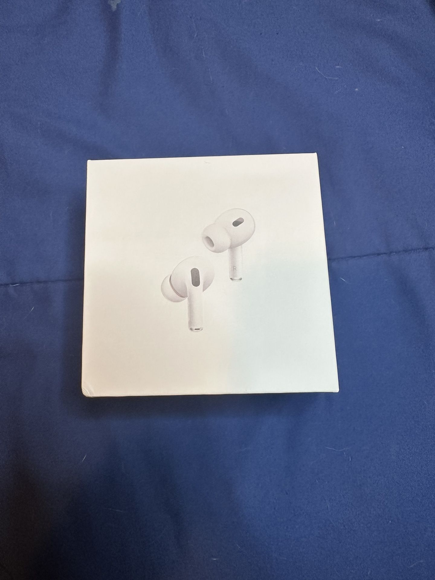 Apple AirPods Pro Gen 2 With MagSafe Charging Case