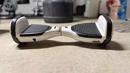 Hoverboards