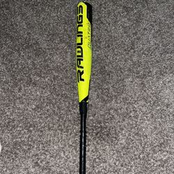 Rawlings Quatro Bat
