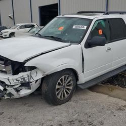 PARTES Y PIEZAS FORD EXPEDITION 3.5 ECOBOOST V6 14-17