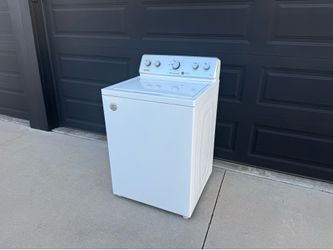 Washer