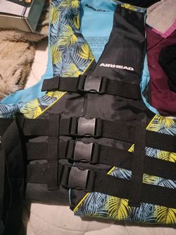 Life Jackets