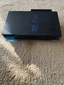 PlayStation 2 console