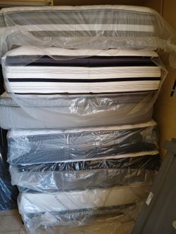 Mattress Queen King  Full Twin New