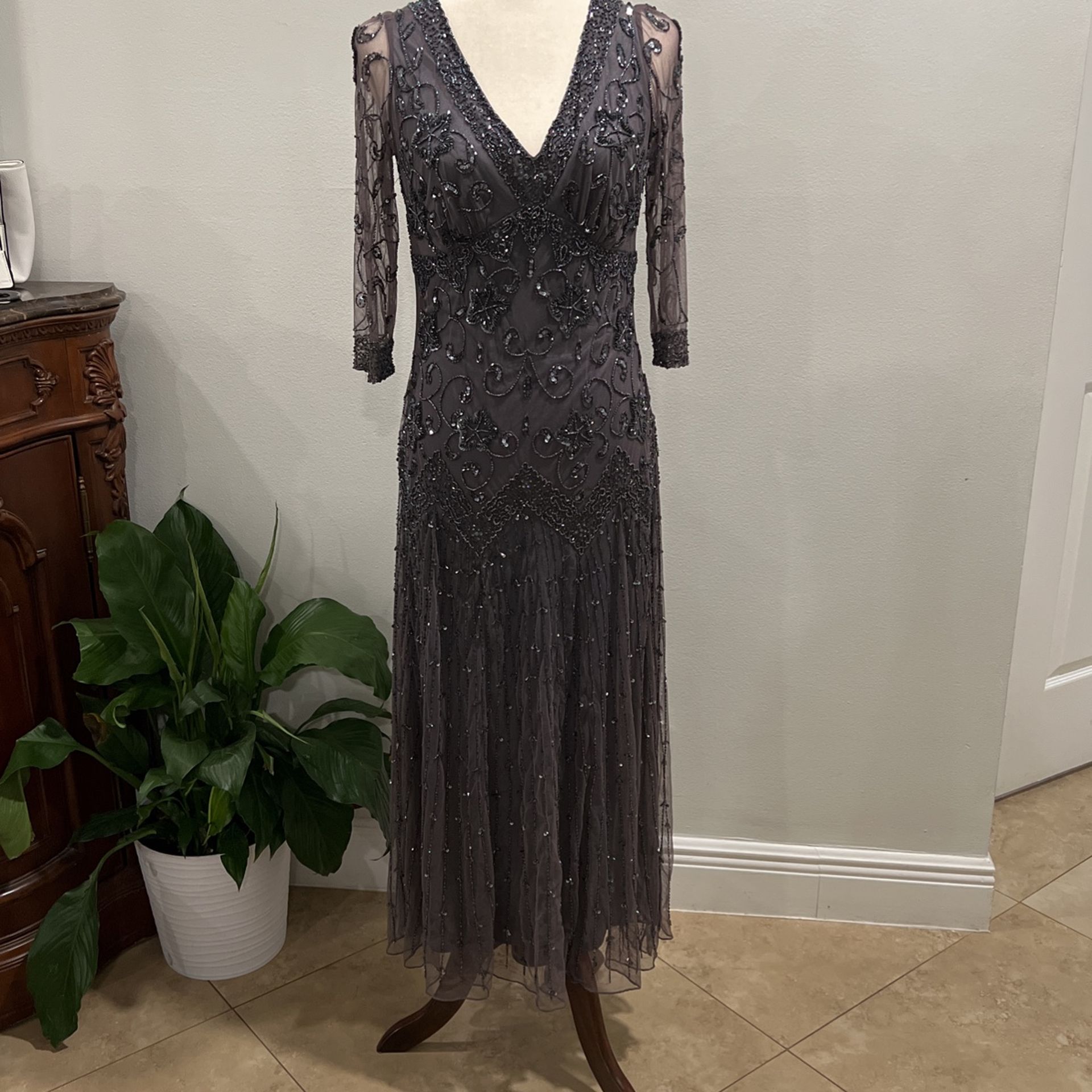 Dress For Party π Size 6