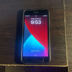 Iphone 8