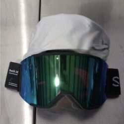 Smith chroma Pop Goggles
