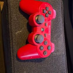 PS3 Controller 