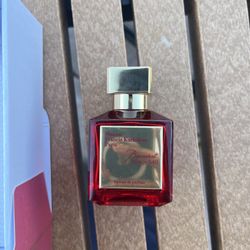 Baccarat Rouge 540 70ML Cologne