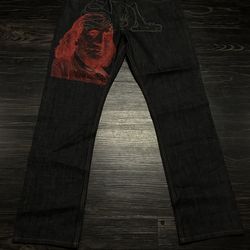 SDL jeans