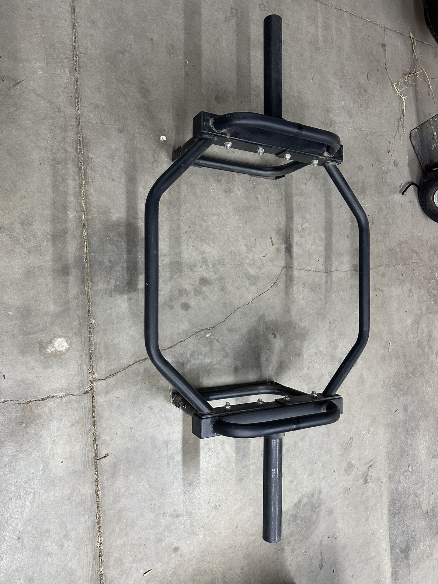 CAP Trap Bar
