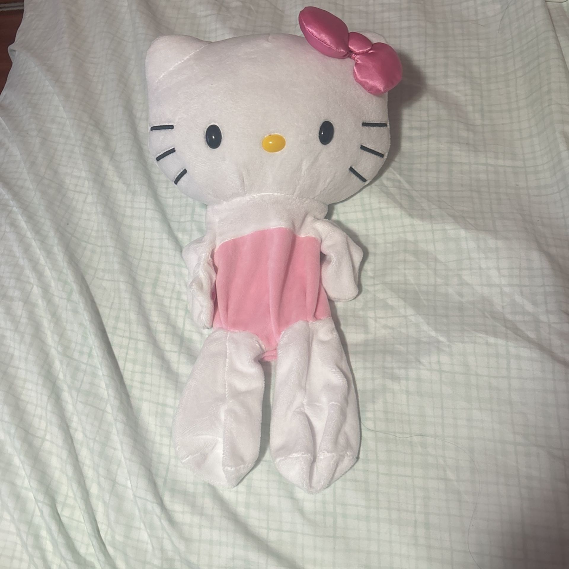 Original Hello Kitty