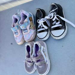 7c Kids Toddler Shoes