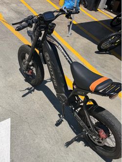 Tuttio ICT E-BIKE