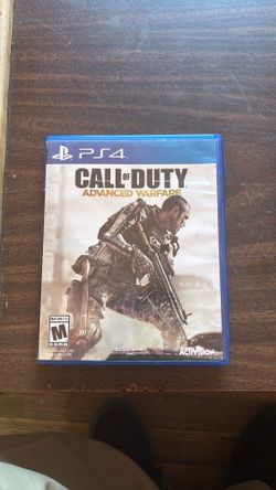PS4 Games