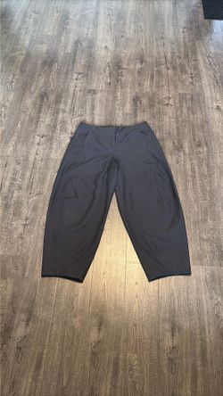 Lululemon Mens Wide Leg Pants