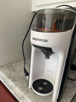 Baby brezza