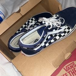 Vans Size 10.5