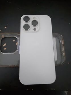 iPhone 16 pro