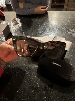 Tom Ford Sunglasses