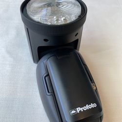 Profoto (Like New) A1x Air TTL Speed light For Sony. (retail - $800) Selling $650 OBO.