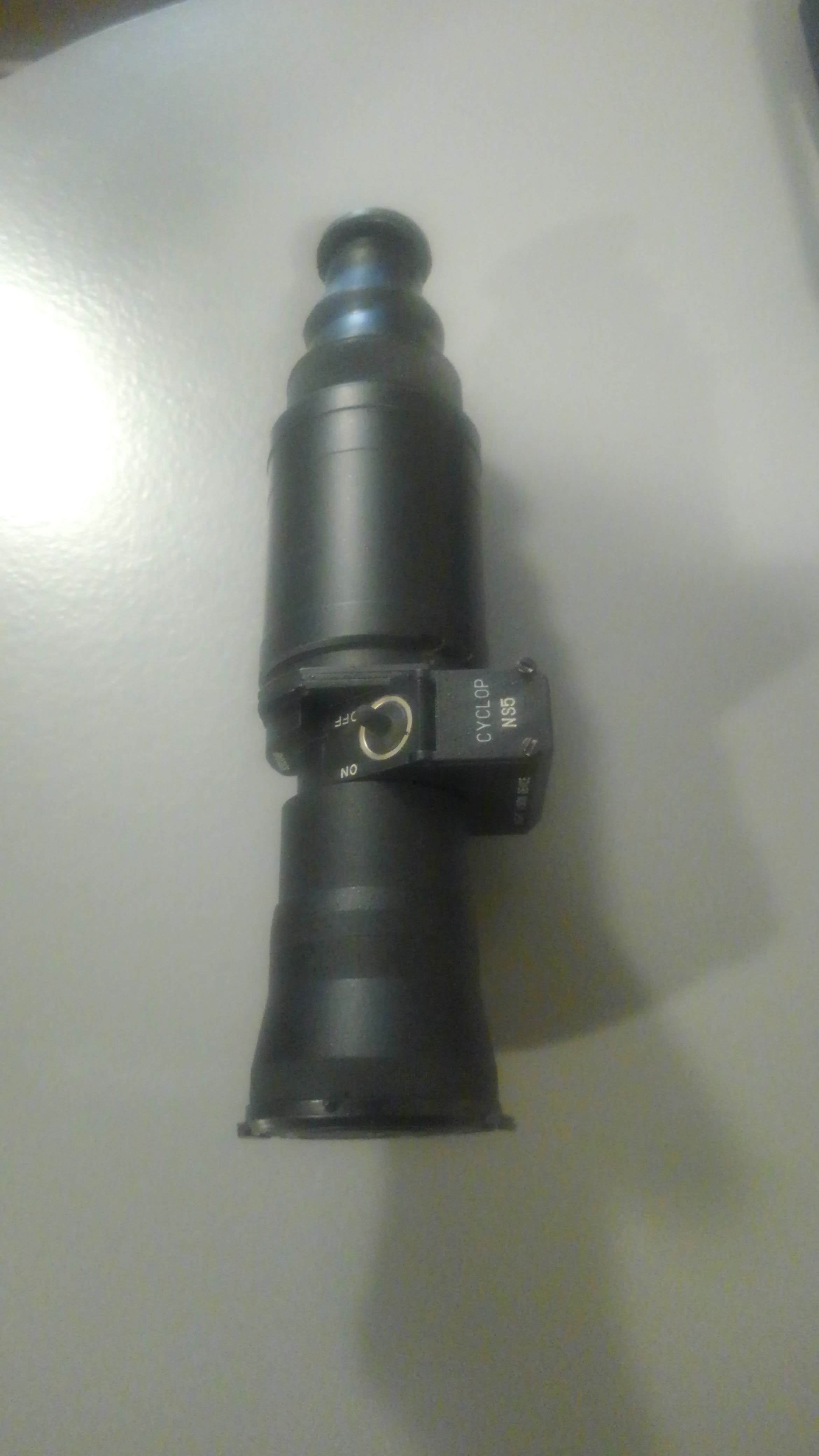 Night Vision Scope
