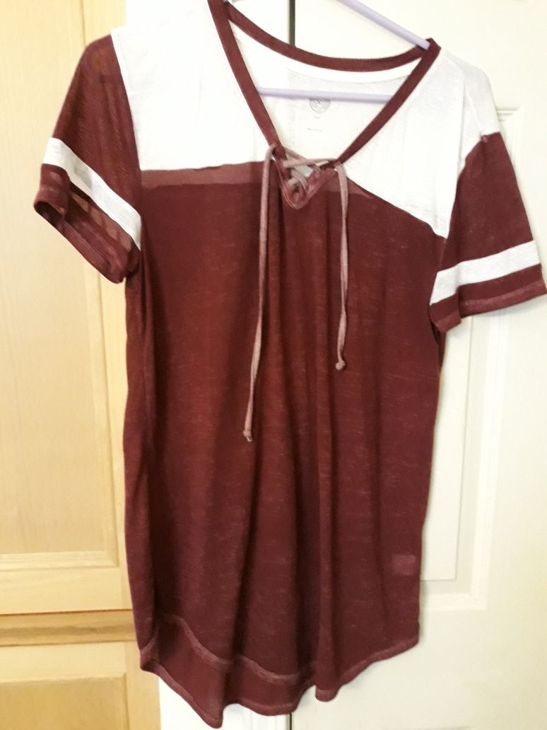 Cute misses shirts