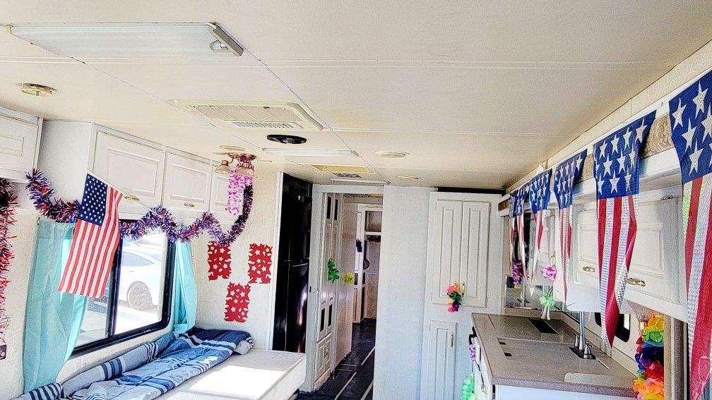 Cheap RV