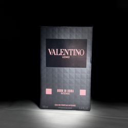 Valentino Born In Roma Intense 