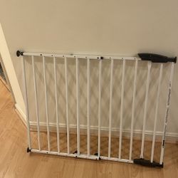 Baby Safety Gate