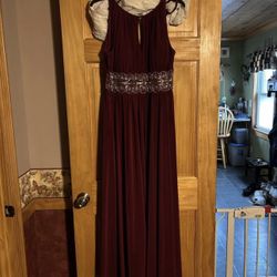 Dresses 
