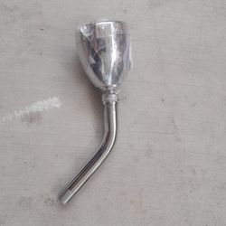 Shower head pick up only