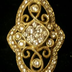 Levian ring