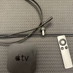 Apple TV 3rd Gen