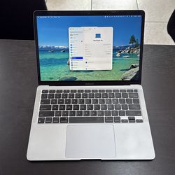 MacBook Air M1 16GB Ram 1TB SSD