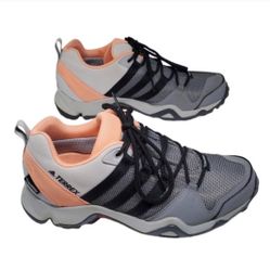 Adidas Terrex AX2 CP W