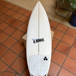 Channel Islands CI Pro 