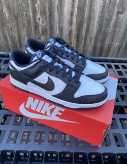 Nike Dunk Low Retro Panda