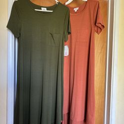 LuLaRoe- Carly’s 