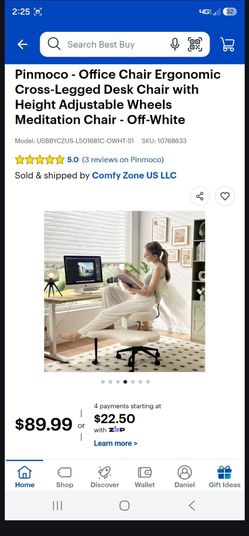 Chair