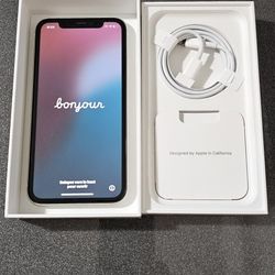 IPHONE 11 UNLOCK  128GB