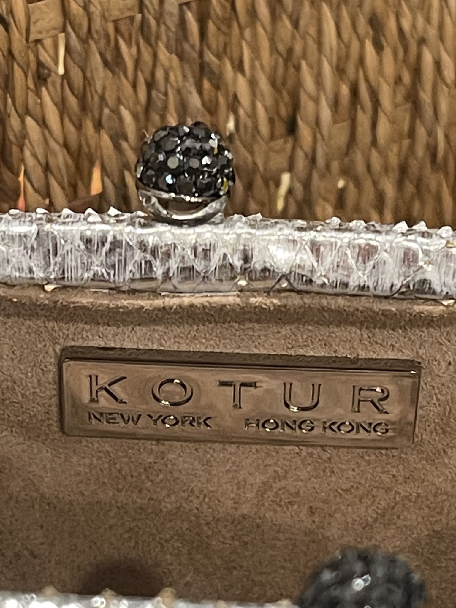 Women’s Evening Bag
