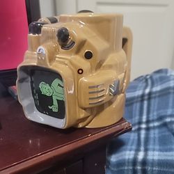 Fallout Pip Boy Mug
