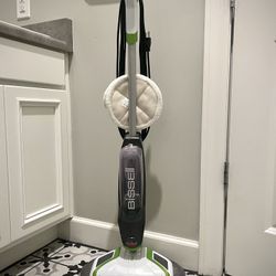 Bissell Spin Wave Mop