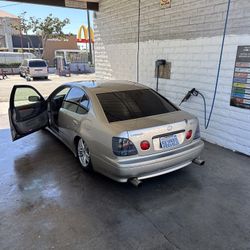 Lexus Gs(contact info removed)