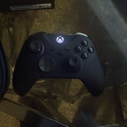 Xbox Elite Controller 