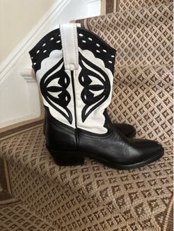 Cowgirl boots