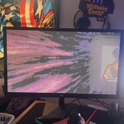 Monitor 70hz